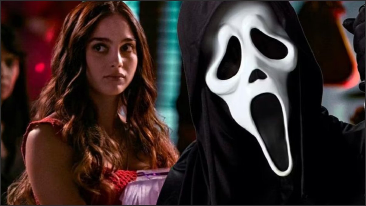 Pânico 6': Fãs especulam que Jill poderá retornar como o Ghostface na  sequência – Metro World News Brasil