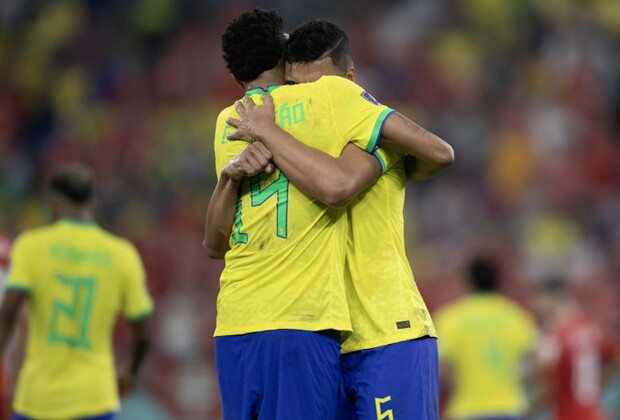 Brasil x Coreia do Sul ao vivo: como assistir o jogo do Brasil online e de  graça