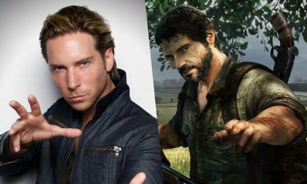 Troy Baker, o Joel de The Last of Us, comenta que sua perspectiva sobre o  jogo mudou após ter um filho - Agora Paparazzi