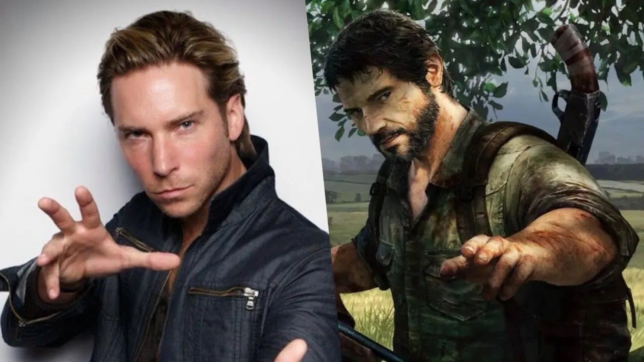 Troy Baker retornaria ao papel de Joel em possível The Last of Us 3