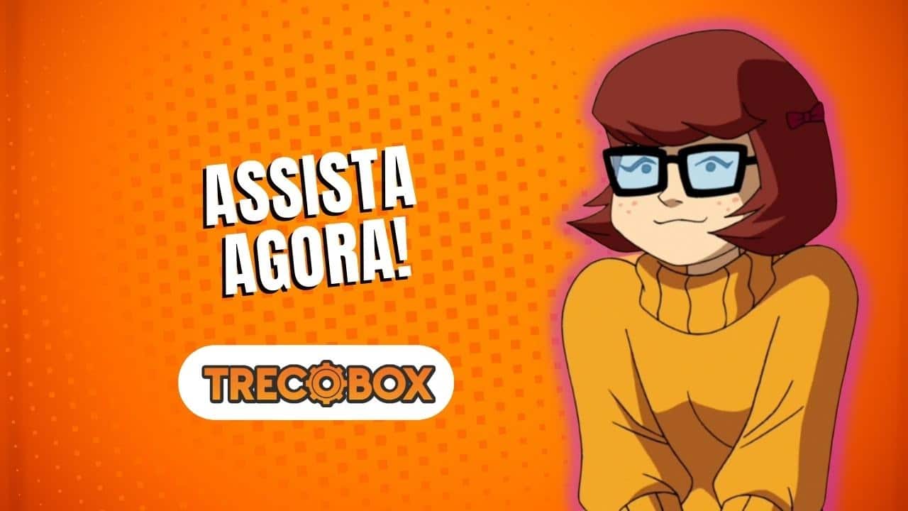 Assista Velma - Assista séries