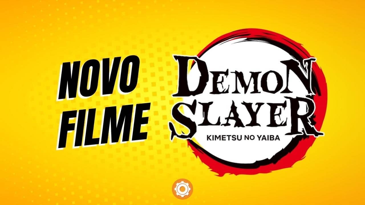 Demon Slayer: Arco da Vila dos Ferreiros ganhará dublagem este mês – ANMTV