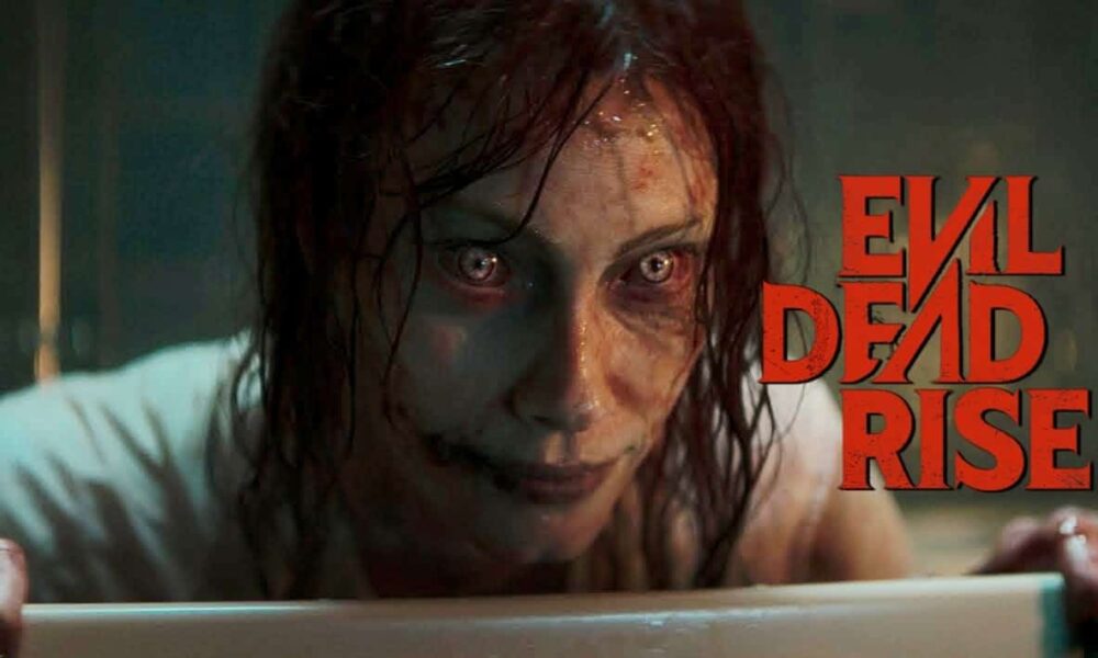 A Morte do Demônio: A Ascensão ganha primeiro trailer sinistro