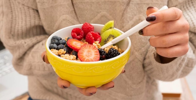 Conheça fruta que combate a gastrite e fortalece a imunidade - Agora  Paparazzi